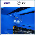 CNC Hydraulic Press Brake for Sale (WC67Y-160T 3200 E21)